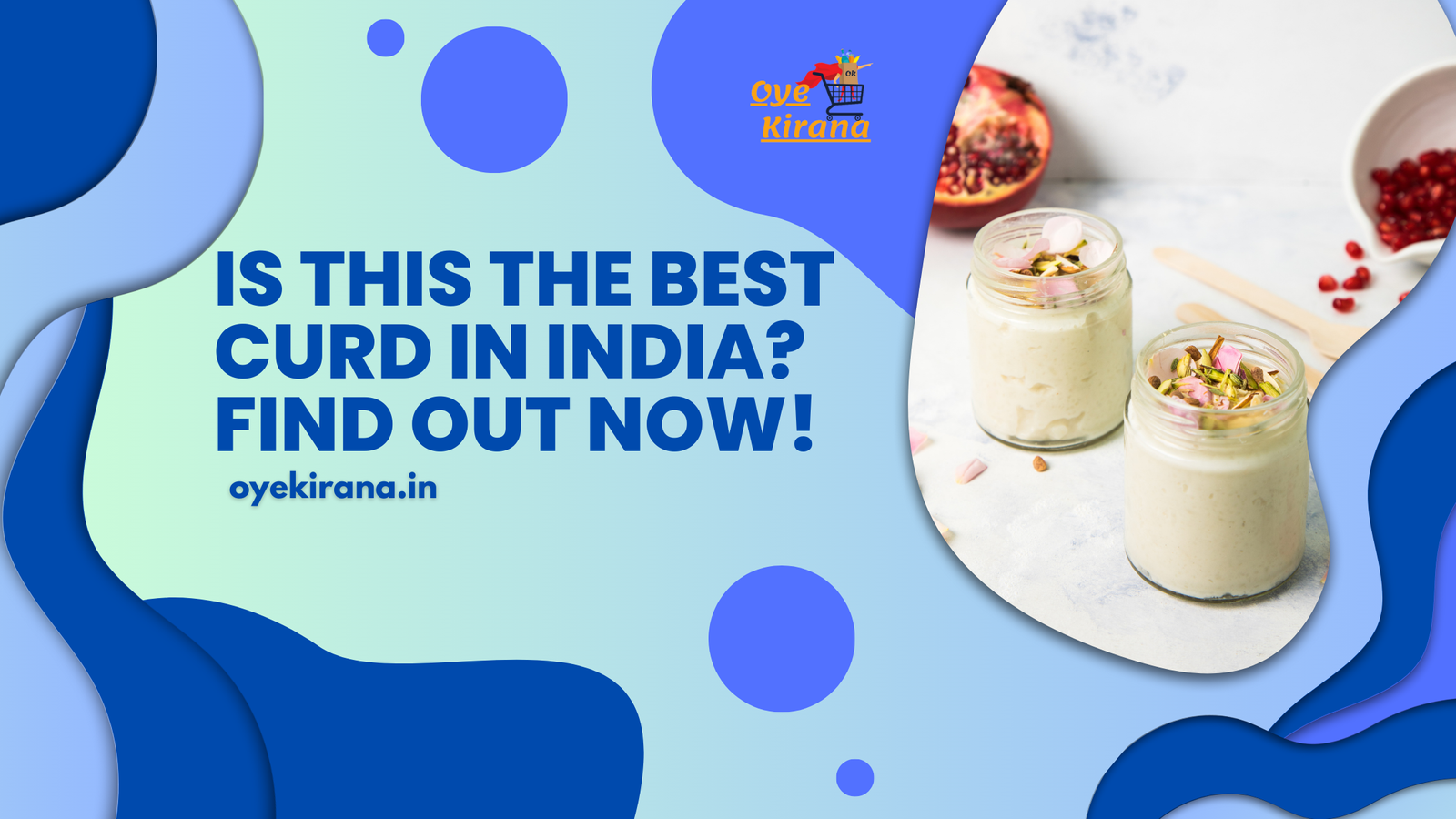 Read more about the article Is This the Best Curd in India? Find Out Now!