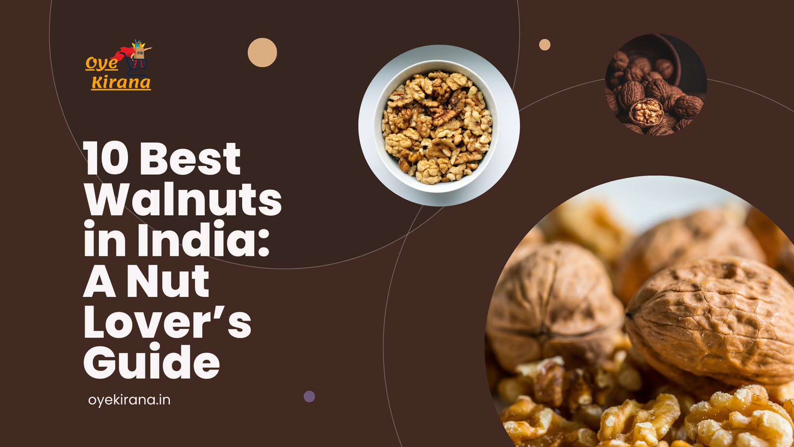 Read more about the article 10 Best Walnuts in India: A Nut Lover’s Guide
