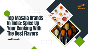 Top Masala Brands In India