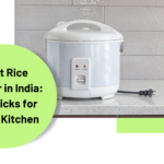 Best Rice Cooker In India: Top 8 Picks For Every Kitchen