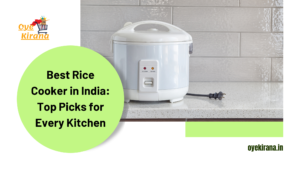 Read more about the article Best Rice Cooker In India: Top 8 Picks For Every Kitchen