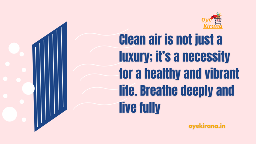 Car Air Purifiers