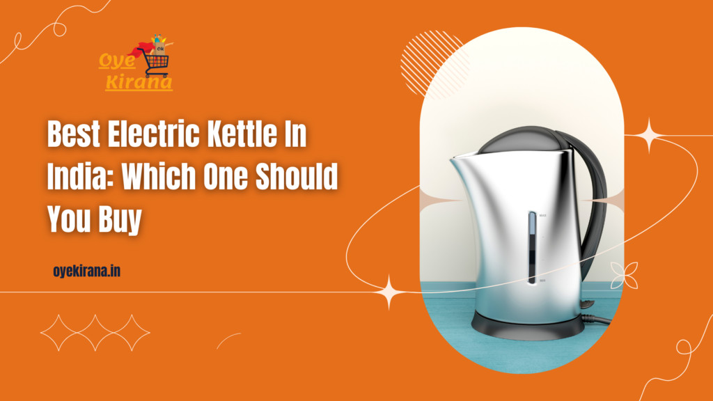 Top-Rated Electric Kettles: A Comprehensive Review Top-Rated Electric Kettles: A Comprehensive Review